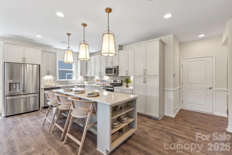 208 Northgate Blvd, Indian Trail, NC 28079