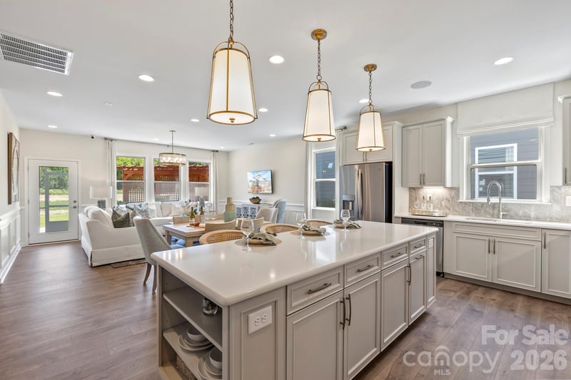 208 Northgate Blvd, Indian Trail, NC 28079