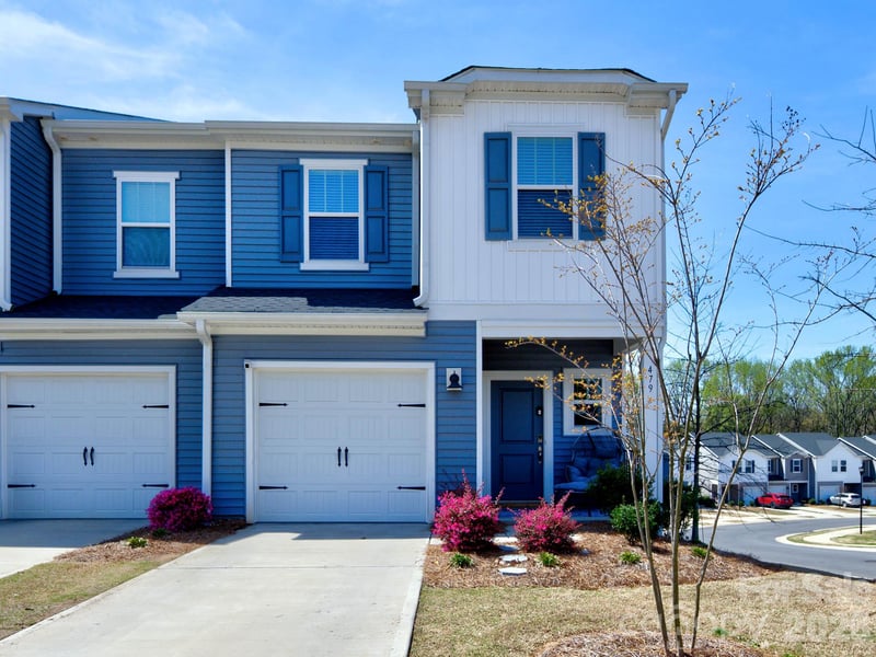 479 Tayberry Ln, Fort Mill, SC 29715