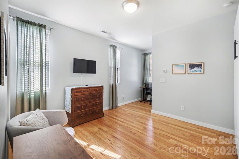 3300 Spencer St, Charlotte, NC 28205