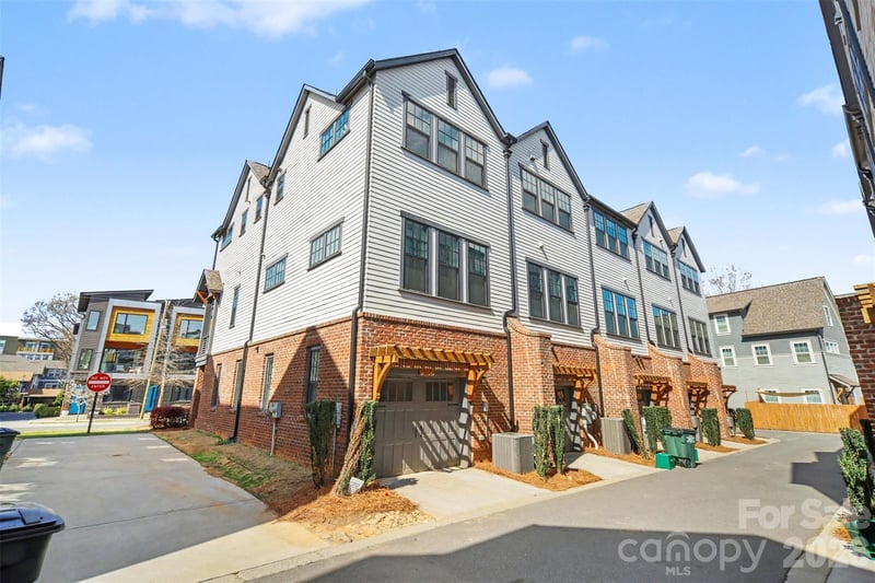 3300 Spencer St, Charlotte, NC 28205