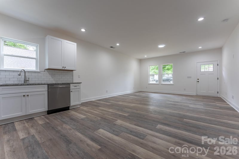 1019 Ransom St, Gastonia, NC 28052