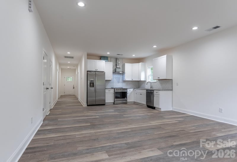 1019 Ransom St, Gastonia, NC 28052