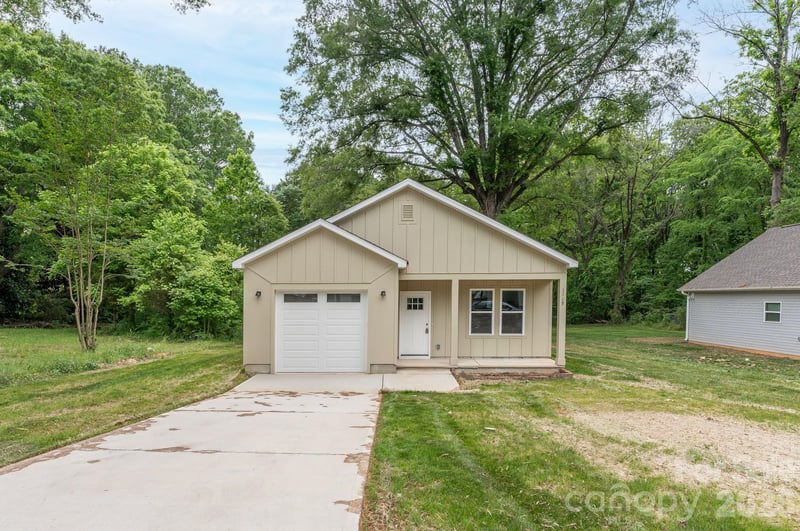 1019 Ransom St, Gastonia, NC 28052