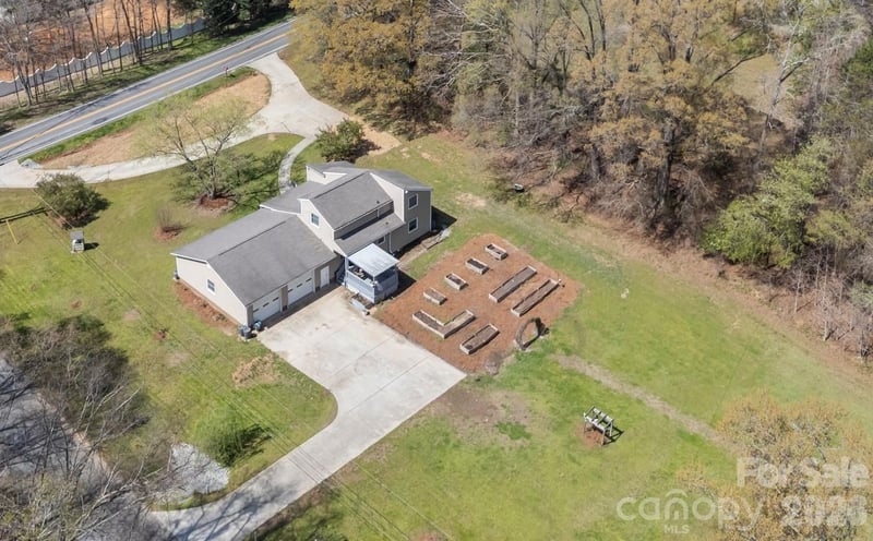 5994 Rocky River Rd, Concord, NC 28025
