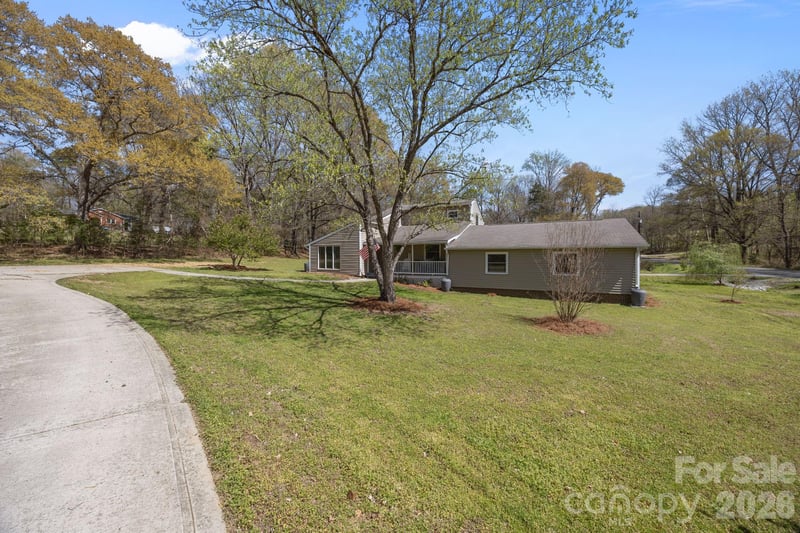 5994 Rocky River Rd, Concord, NC 28025