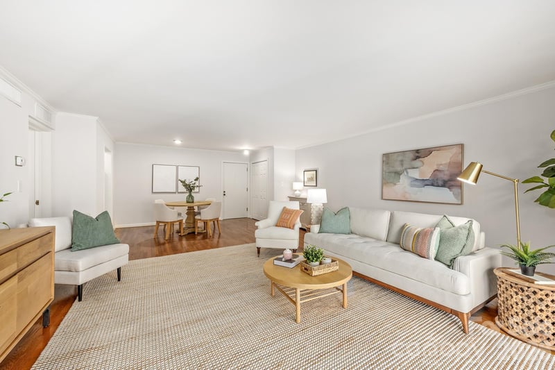1323 Queens Rd #321, Charlotte, NC 28207