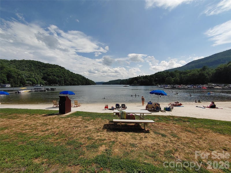 225 Sheepnose Dr, Lake Lure, NC 28746