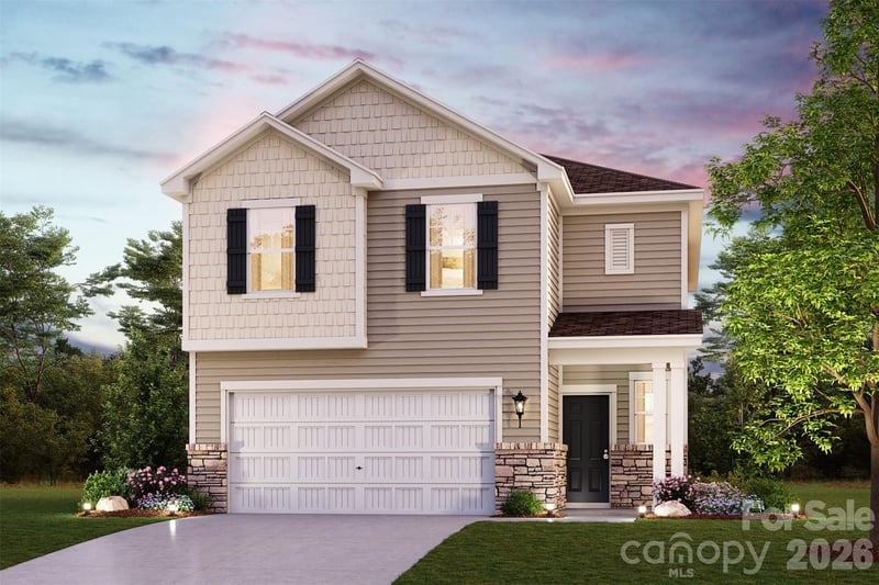 342 Ladue Ln, Salisbury, NC 28147