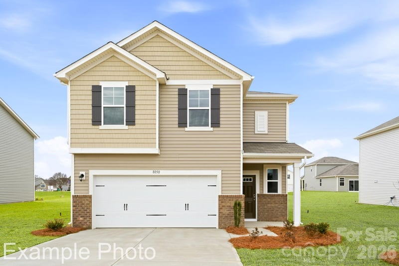 342 Ladue Ln, Salisbury, NC 28147