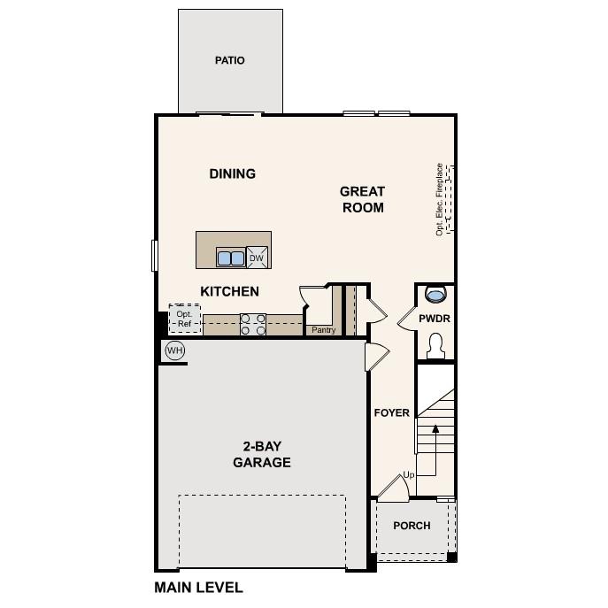 342 Ladue Ln, Salisbury, NC 28147