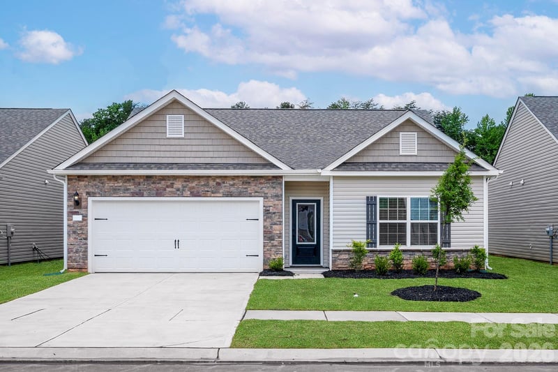 6509 Fairford Dr, Charlotte, NC 28215