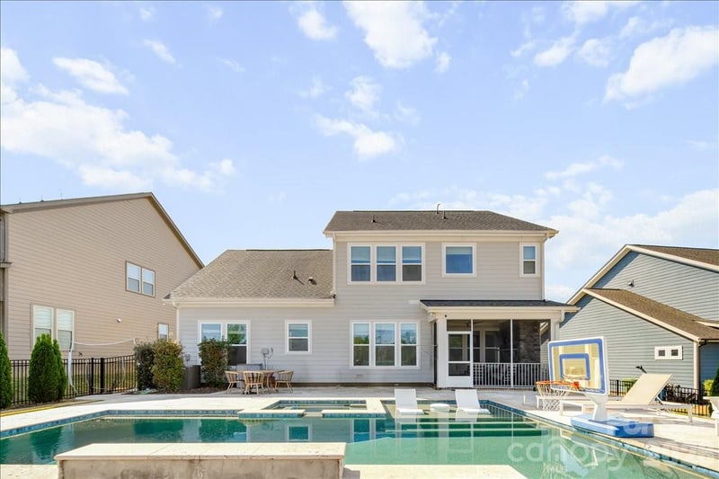 1175 Therns Ferry Dr, Fort Mill, SC 29708