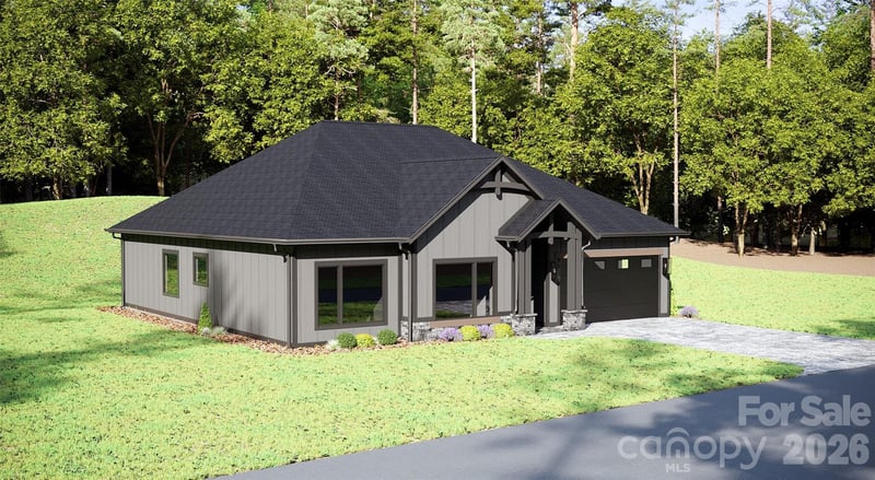 504 Blue River Dr, Arden, NC 28704