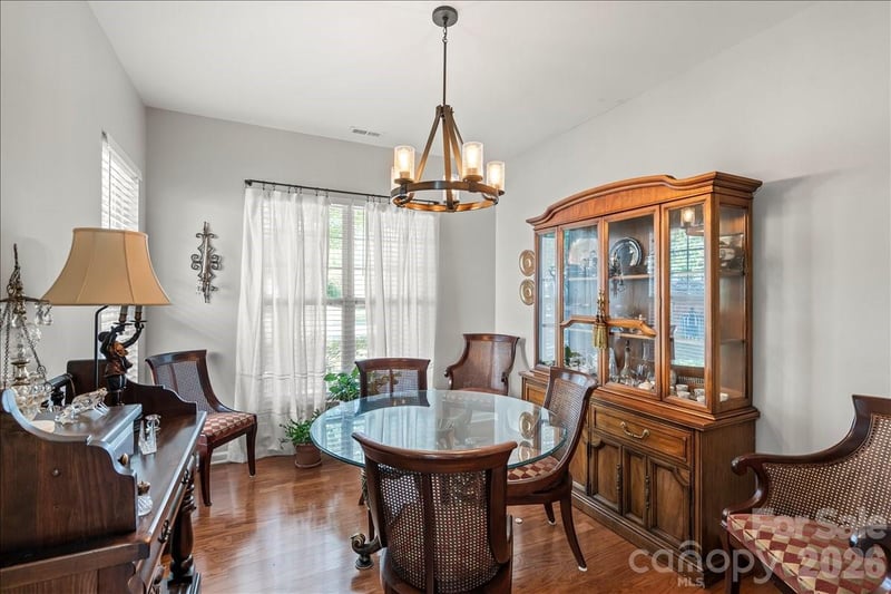 1024 Kensrowe Ln, Matthews, NC 28104