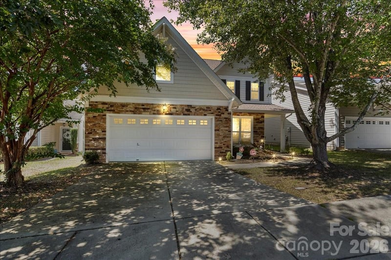 1024 Kensrowe Ln, Matthews, NC 28104