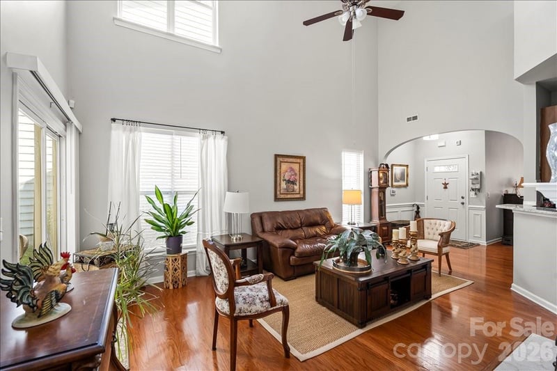 1024 Kensrowe Ln, Matthews, NC 28104