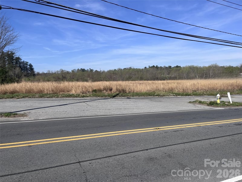 715 Greenville Hw 3 Lot s, Hendersonville, NC 28792
