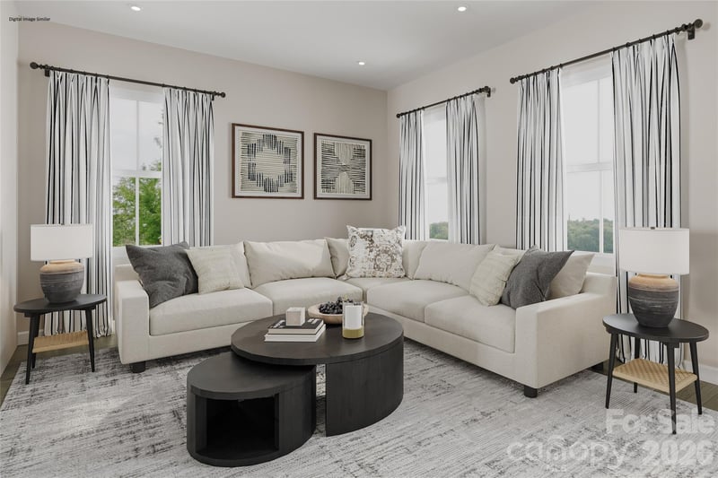 7010 Yorkshire Place Way, Charlotte, NC 28278