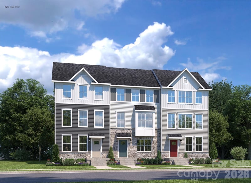 7010 Yorkshire Place Way, Charlotte, NC 28278