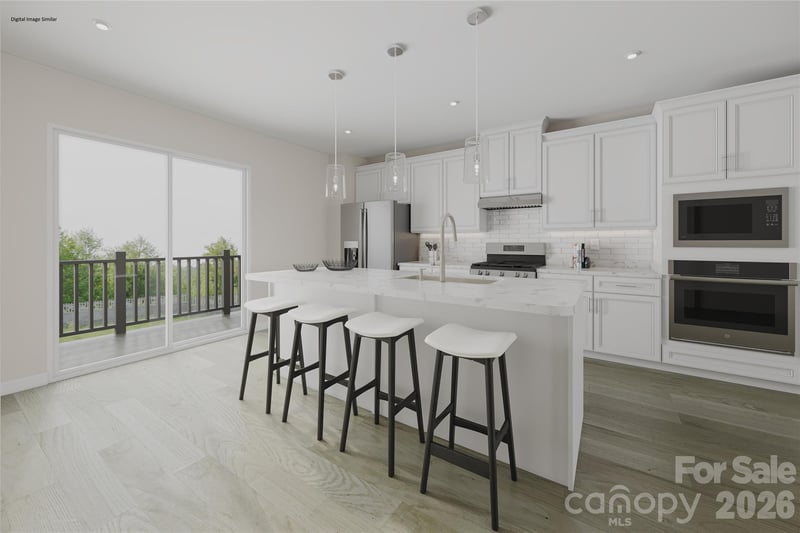 7010 Yorkshire Place Way, Charlotte, NC 28278