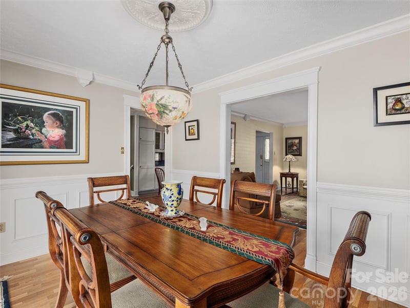 142 Twin Lakes Dr, Candler, NC 28715
