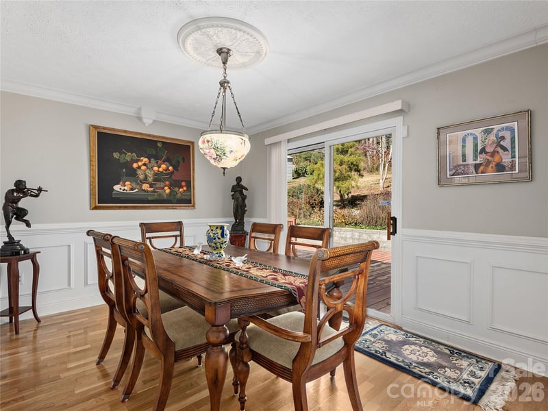 142 Twin Lakes Dr, Candler, NC 28715
