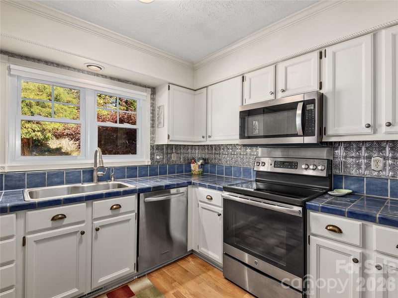 142 Twin Lakes Dr, Candler, NC 28715