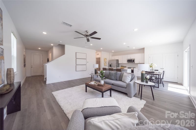 4994 Twin River Dr, Denver, NC 28037