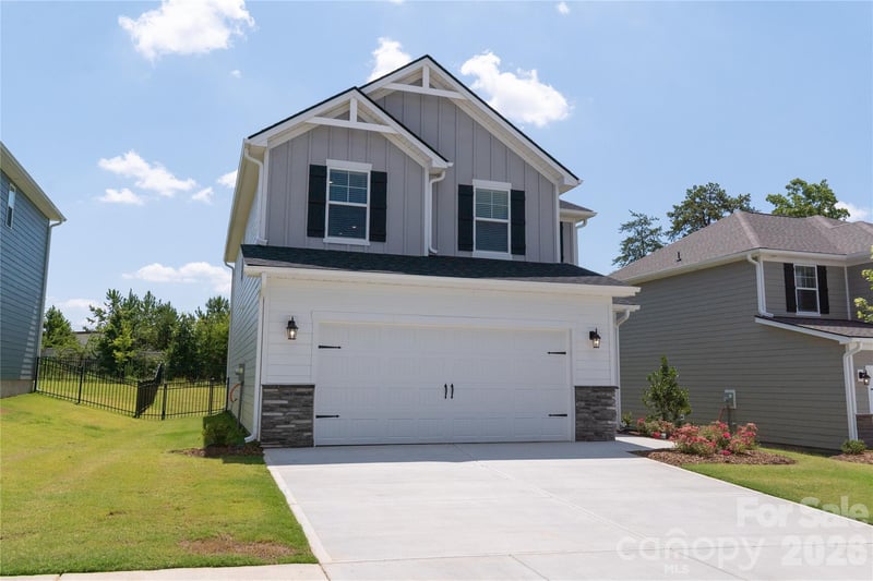 4994 Twin River Dr, Denver, NC 28037