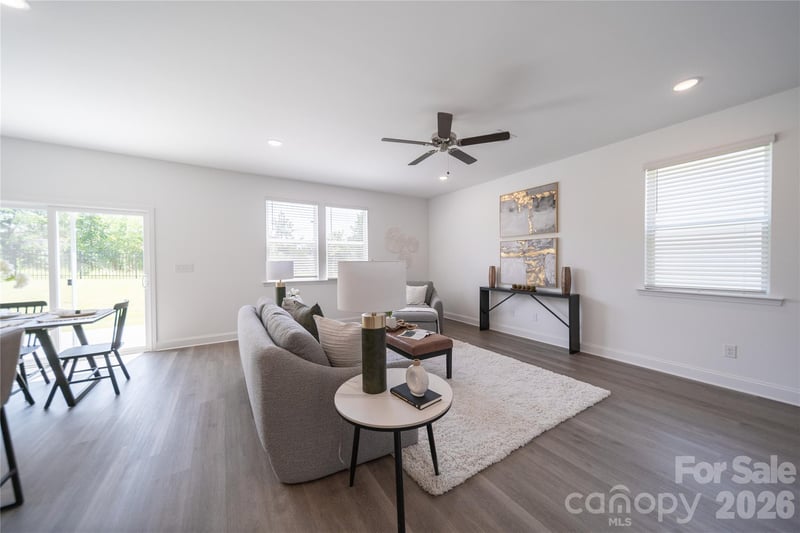 4994 Twin River Dr, Denver, NC 28037