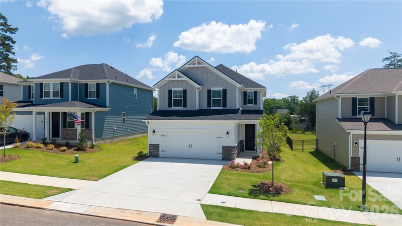 4994 Twin River Dr, Denver, NC 28037