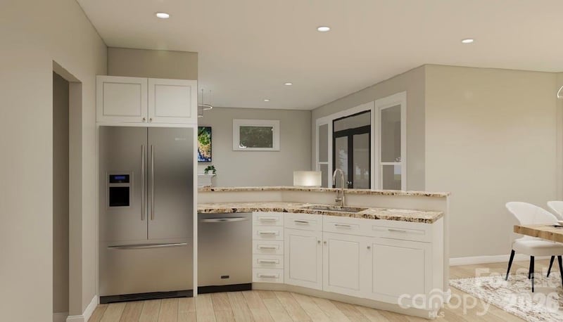 747 Chatsworth Cir, Lenoir, NC 28645