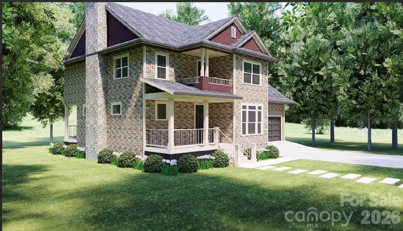747 Chatsworth Cir, Lenoir, NC 28645