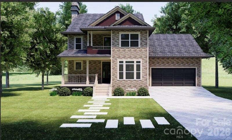 747 Chatsworth Cir, Lenoir, NC 28645