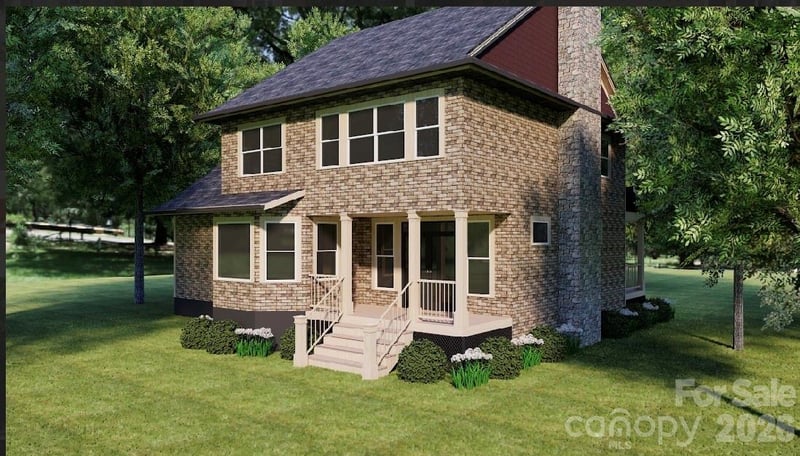 747 Chatsworth Cir, Lenoir, NC 28645