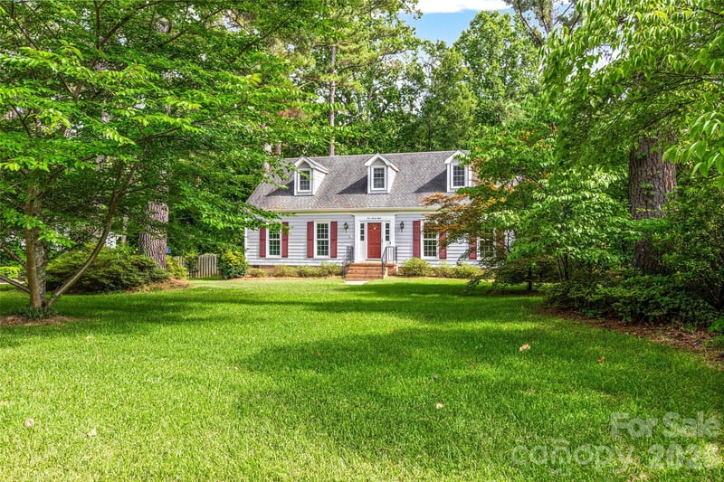 428 Guilford Rd, Rock Hill, SC 29732