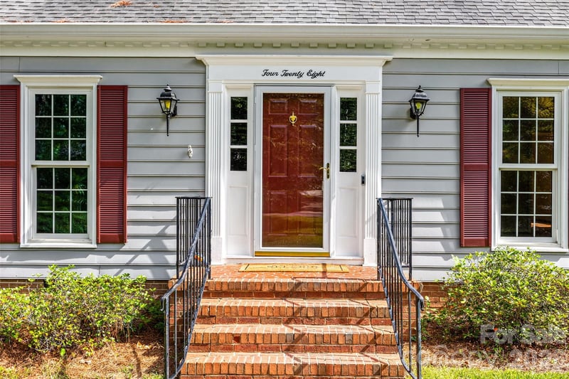 428 Guilford Rd, Rock Hill, SC 29732