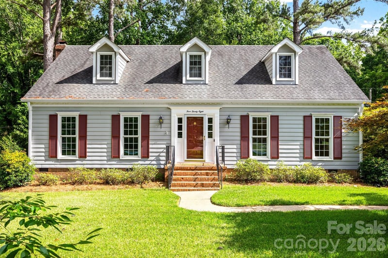 428 Guilford Rd, Rock Hill, SC 29732