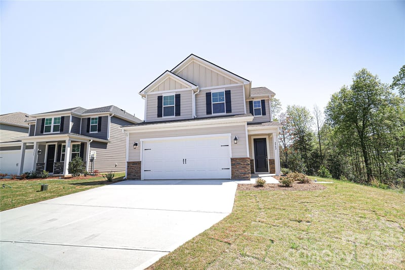 4982 Twin River Dr, Denver, NC 28037