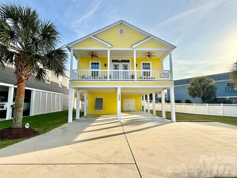1965 24th Ave, North Myrtle Beach, SC 29582