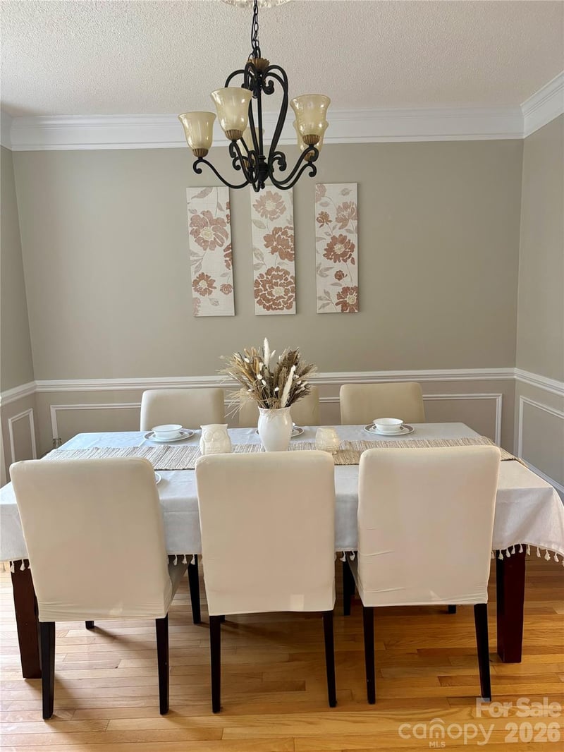 5367 Harvest Hill Dr, Harrisburg, NC 28075