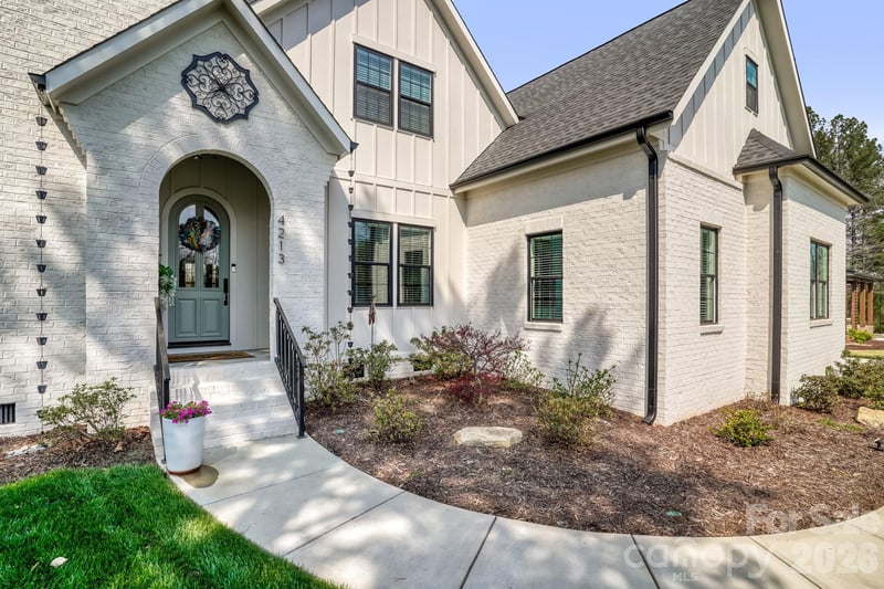 4213 Blair Rd, Maiden, NC 28650
