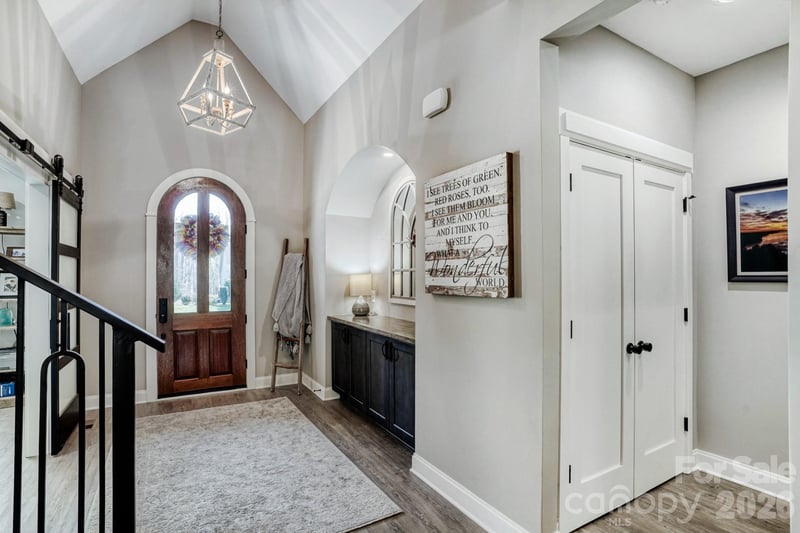 4213 Blair Rd, Maiden, NC 28650