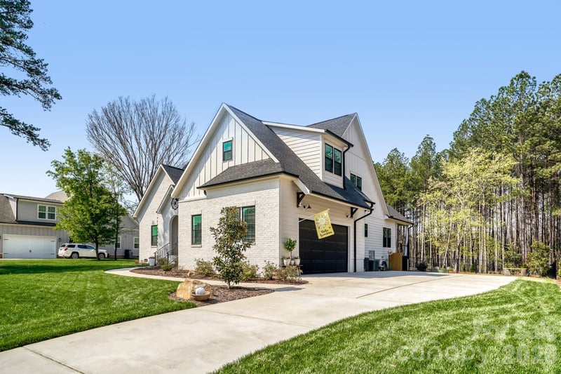 4213 Blair Rd, Maiden, NC 28650