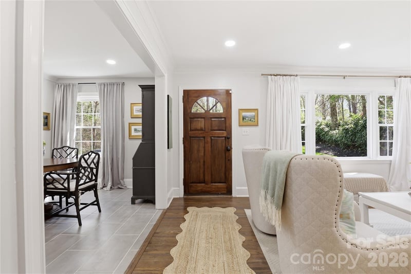 2732 Temple Ln, Charlotte, NC 28205