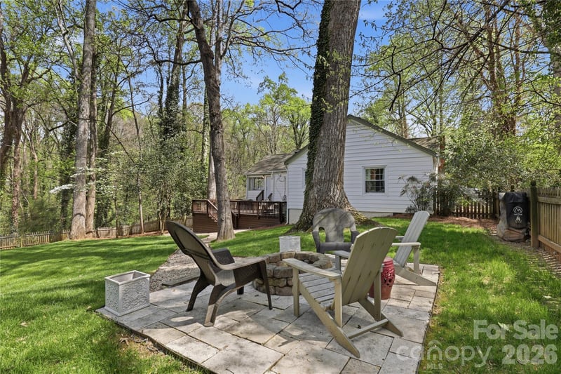 2732 Temple Ln, Charlotte, NC 28205
