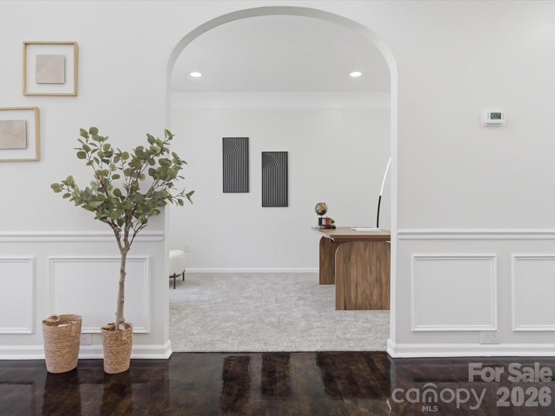 7702 Harrington Woods Rd, Charlotte, NC 28269