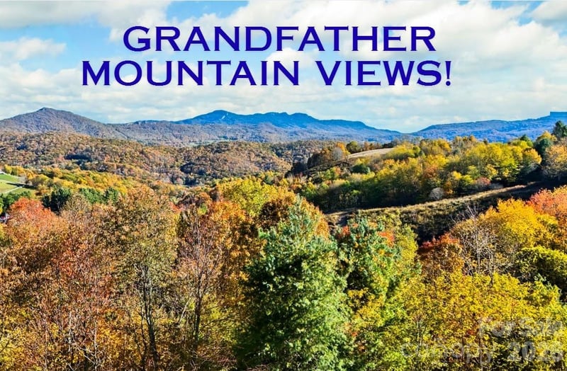 515 Grey Fox Rg, Banner Elk, NC 28604