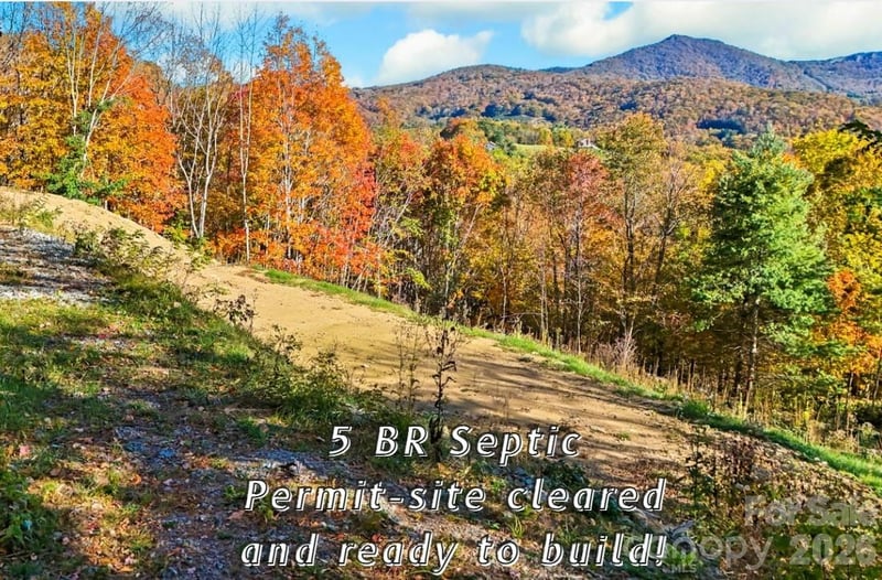 515 Grey Fox Rg, Banner Elk, NC 28604
